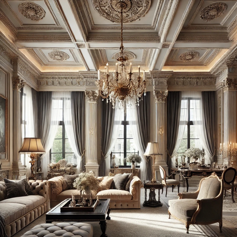 마샤 애버스의 디자인 스타일을 적용한 ai 이미지