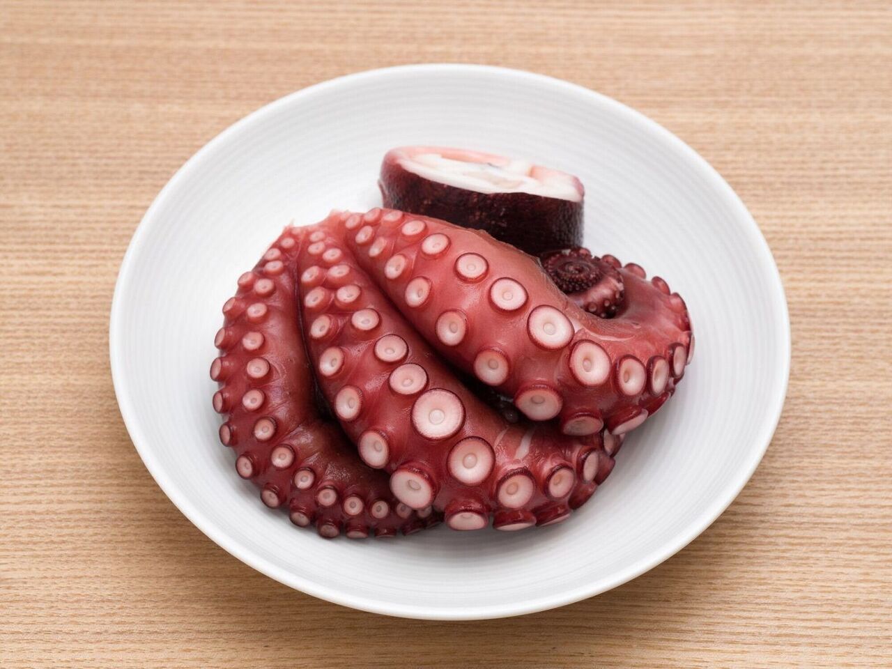 タコ