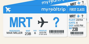 해외여행 필수품 추천BEST 10 꿀팁