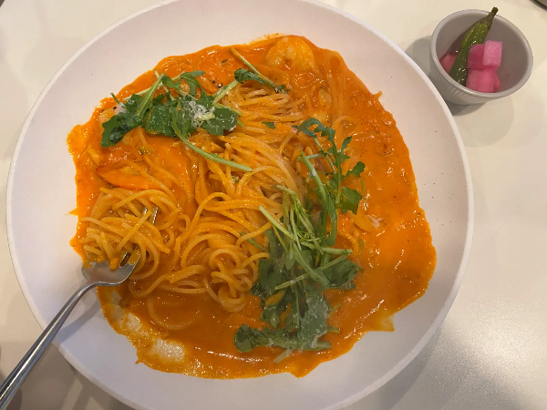 거여동-맛집-고탄산-스파게티