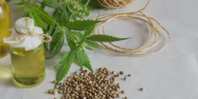 헴프의 상품소비재 이미지