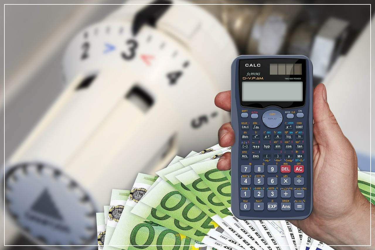 에너지비용 부담