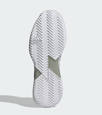 아디제로 우버소닉 4 바닥 사진