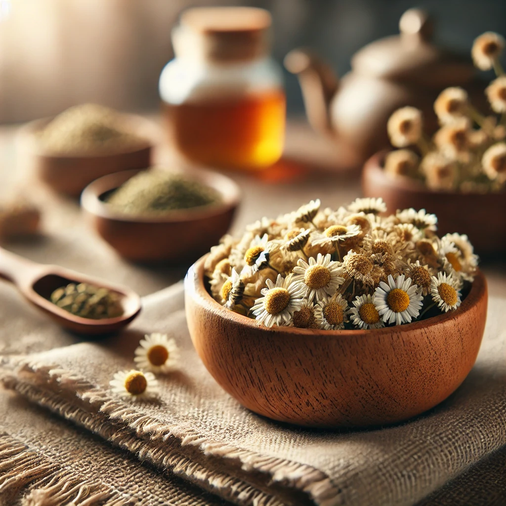 허브티, 일상 속 작은 힐링의 시작