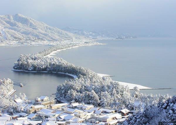 아마노 하시다테