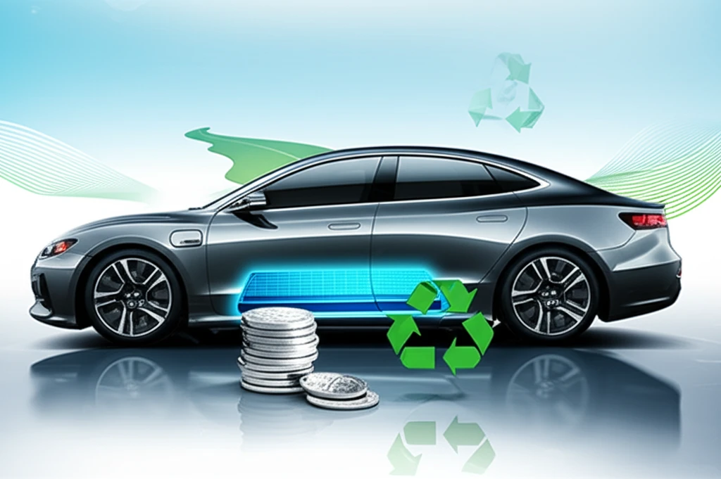 2026년 전기차 보조금 혜택 요약 ..