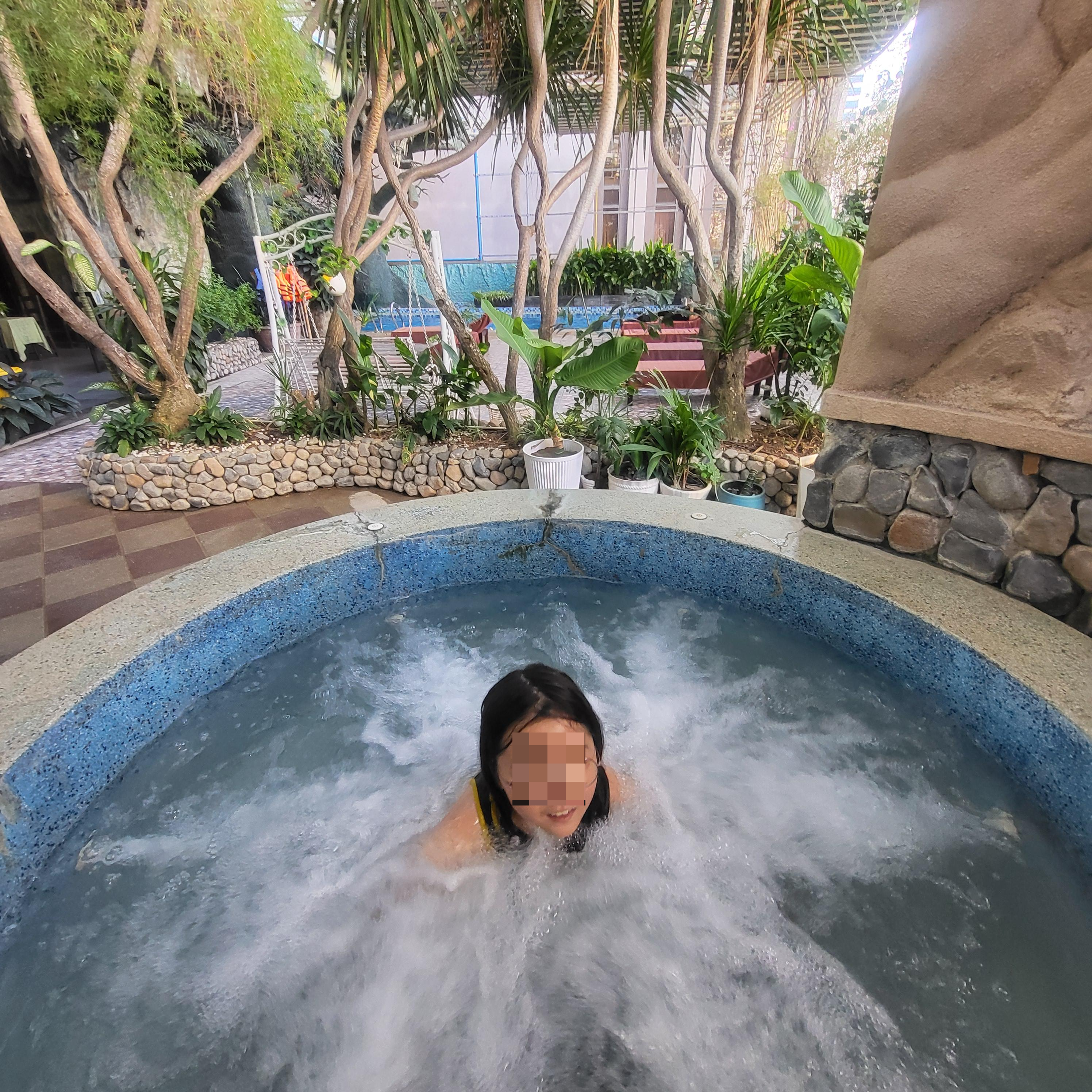 [나트랑 여행] 갈리나 머드 온천: 시내 한복판 동굴 속 이색 힐링 (위치/가격/준비물) 나트랑 아이와 가볼만한곳