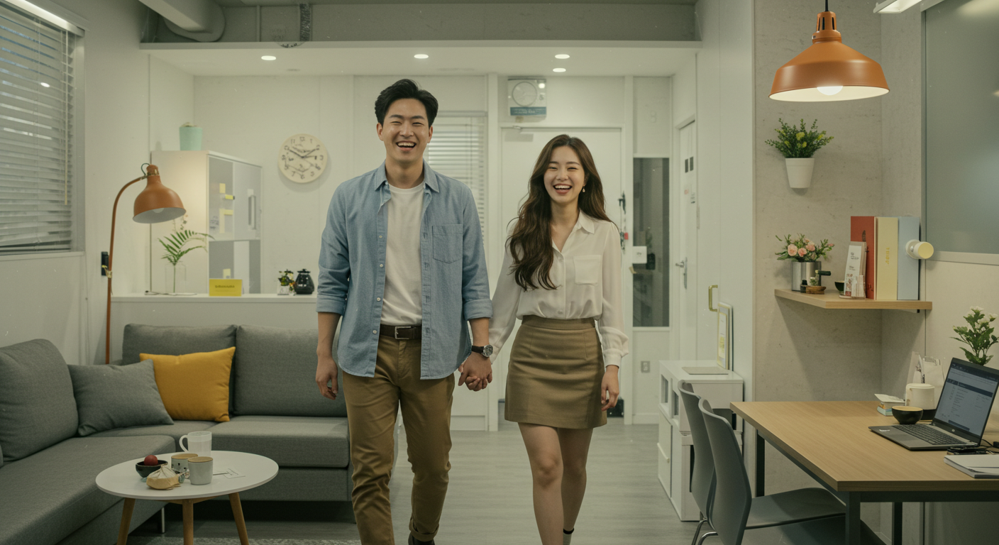 서울 오피스텔 매매