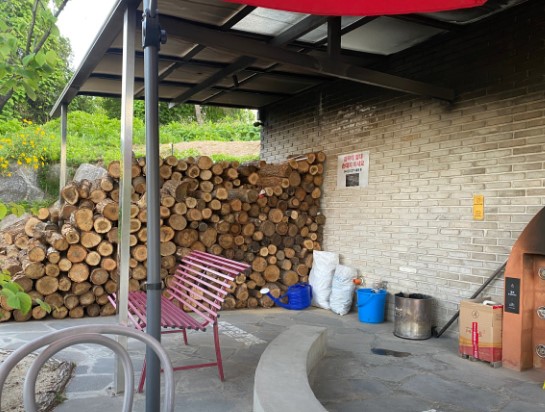 유명한 서울근교의 찜질방 온천 노천탕이 있는 네이쳐 스파