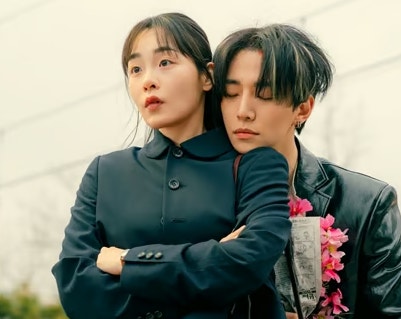 태풍상사 오미선역