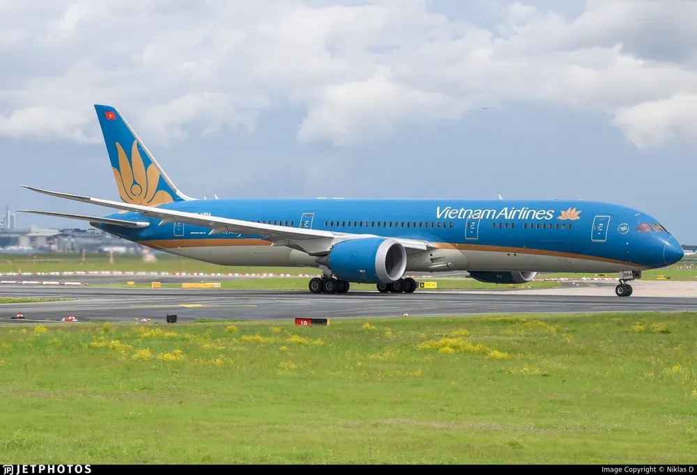 베트남 항공 대한항공 마일리지 적립 방법 총정리_1