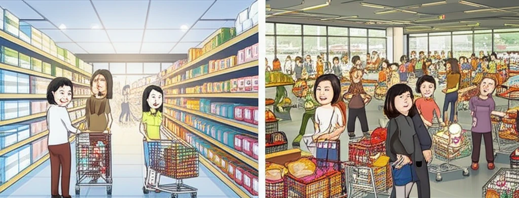 청라 코스트코 2월 정기 휴무일 주차..