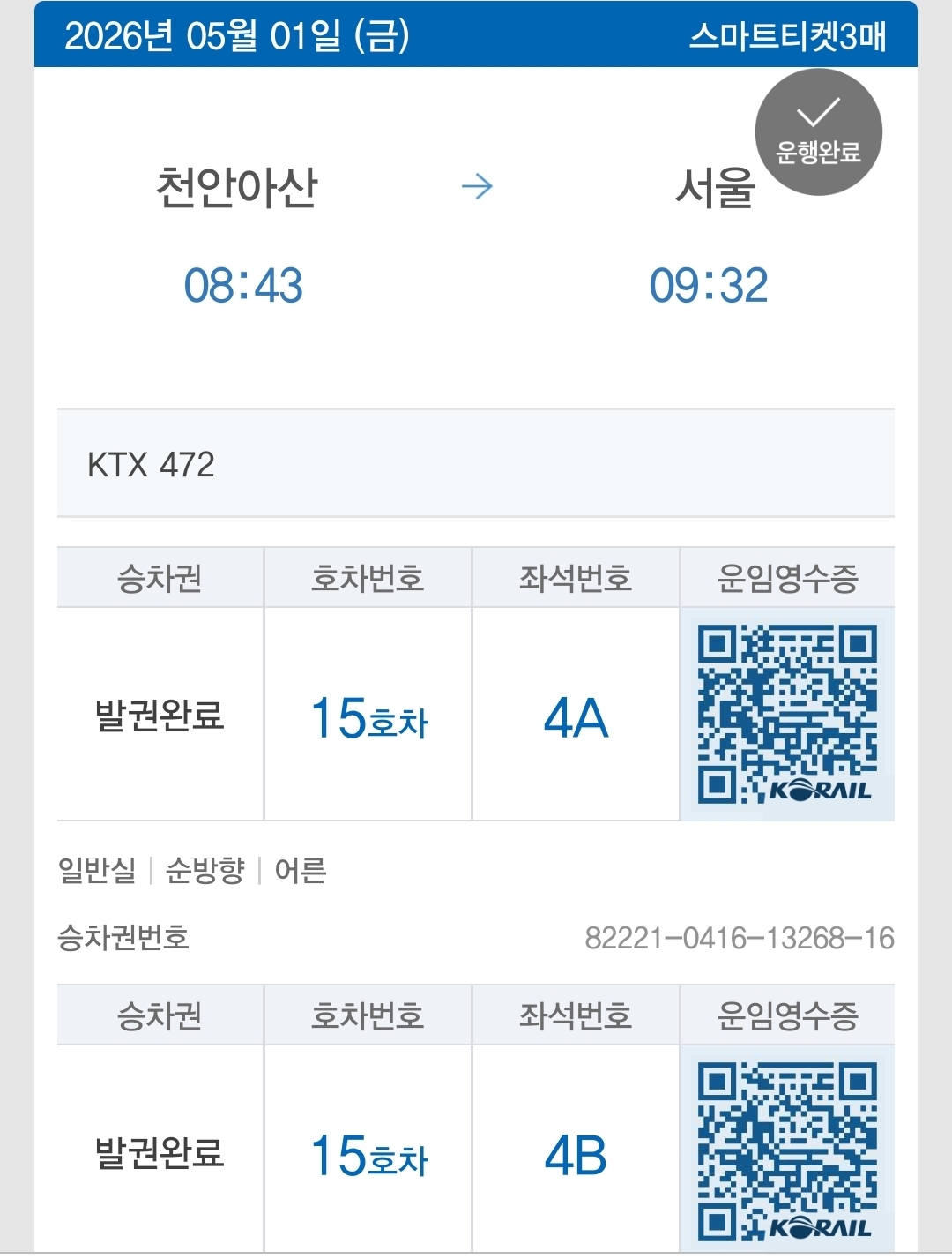서울여행