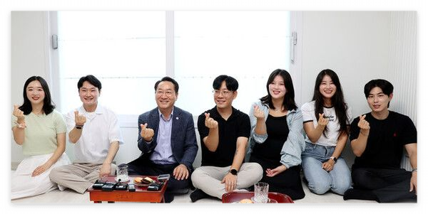 인천시 '신혼부부 천원주택'