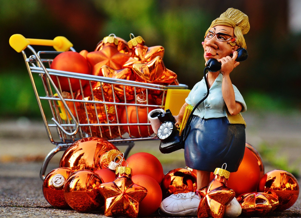 온라인 쇼핑 플랫폼 경쟁