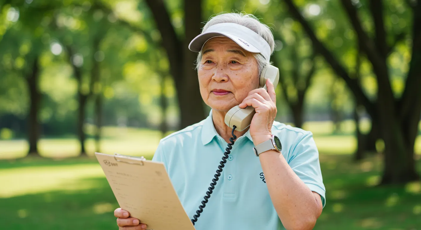 전화 문의 후 방문