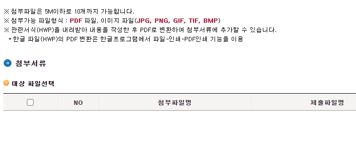 연말정산 월세공제 방법 현금영수증 신청