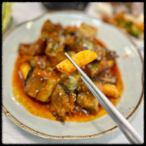 생생정보 [가격파괴 Why] &amp;lt;코다리조림 무한 리필 1인 9.900원&amp;gt;