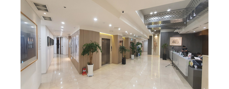 인천 부평구 대상포진