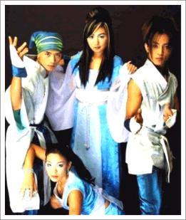 스페이스a 섹시한남자