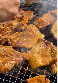 생방송투데이 오픈런 남양주 숲속 고추장 삼겹살 맛집