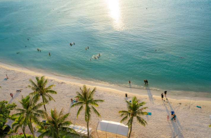 6월 태교여행지 추천