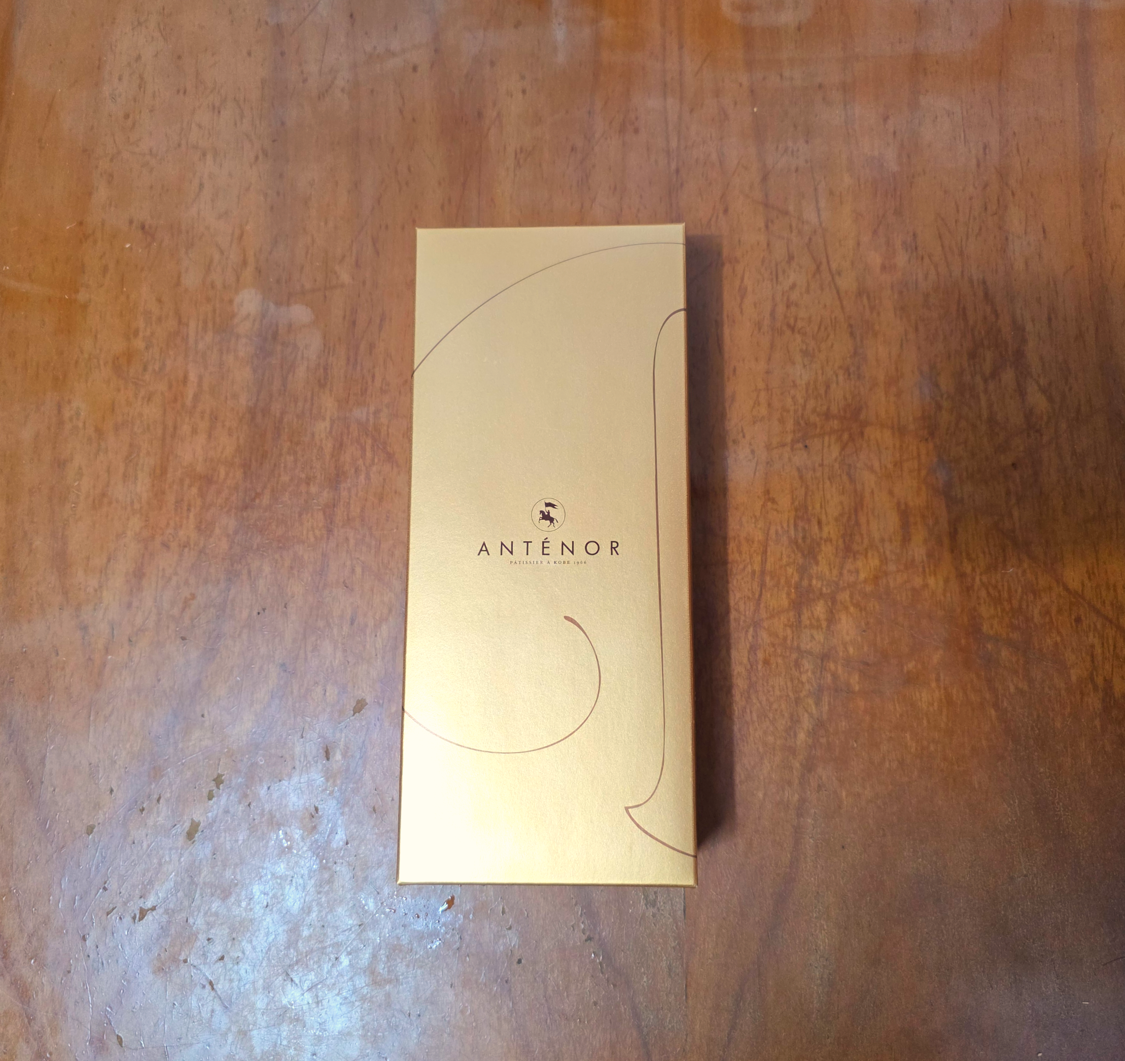 일본여행선물안테노르카카오비스킷오쇼콜라