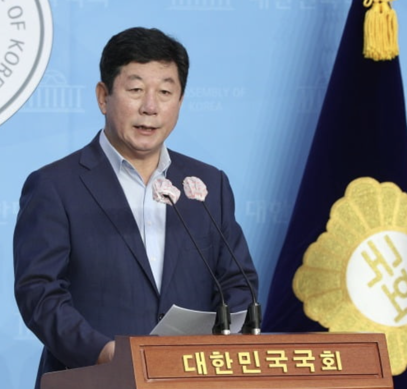 국회의원 박재호