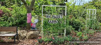 제주스누피가든