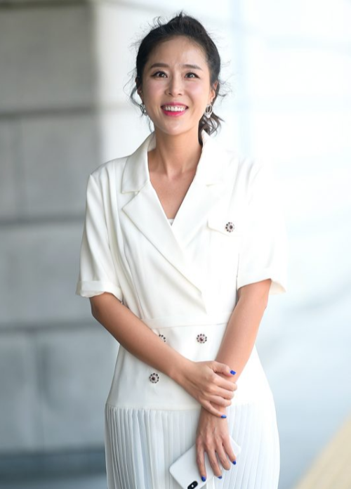 가수 신지 프로필