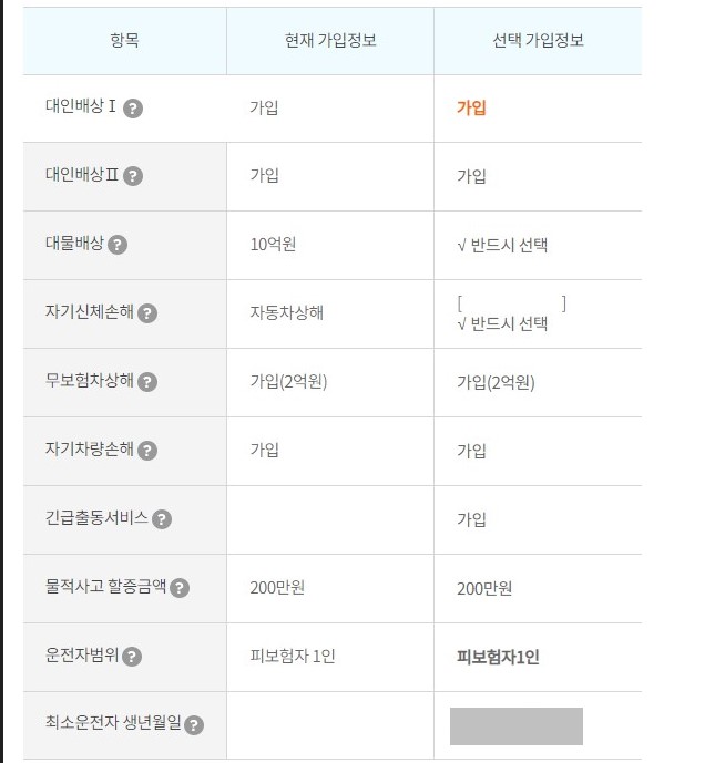 주계약-조건