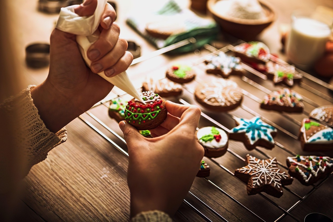 기념음식으로 본 세계 문화 차이