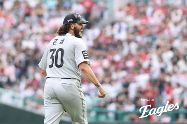 폰세 메이저리그 복귀 가능성