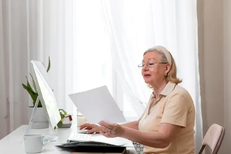 노인일자리 신청 기간 및 일정