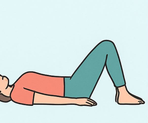 케겔운동 방법 효과(+운동 앱, 영상 소개)