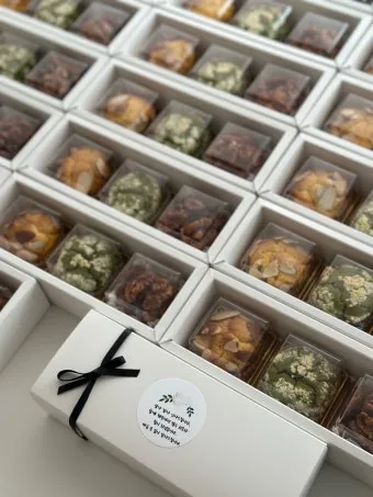 답례품 쇼핑몰 수건 결혼식 답례떡_22