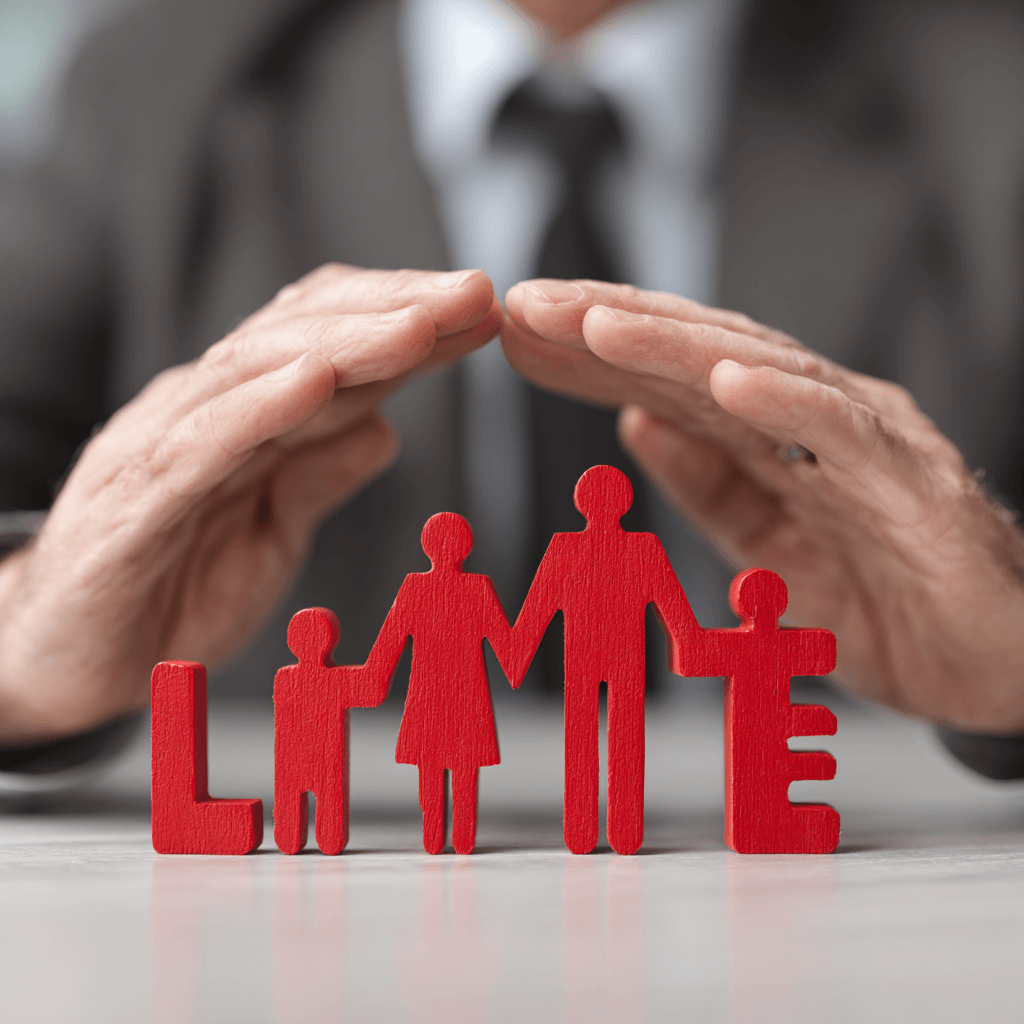 생명보험, 왜 필요할까요?