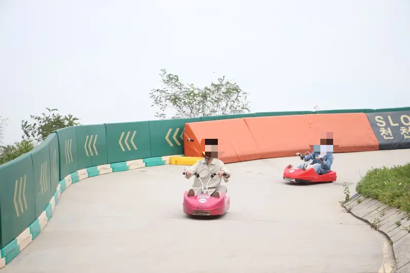 강화도-여행코스-강화루지