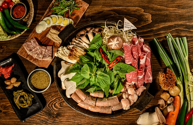 사직야구장 근처 맛집 부산 동래구 현지인 추천