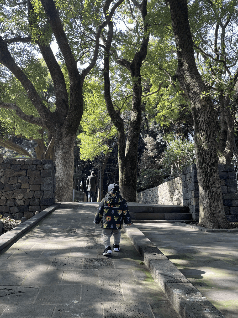 제주여행 추천 - 삼성혈