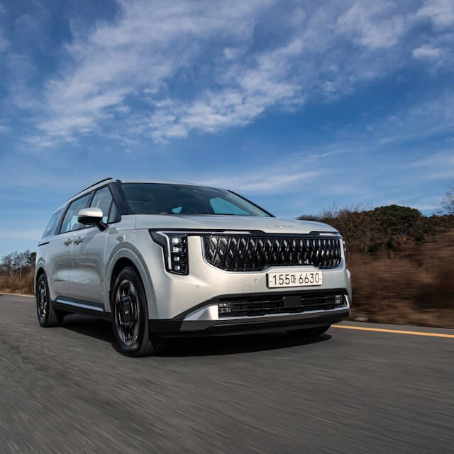 제주 렌트카 기아 자동차&amp;#44; 카니발 미니밴&amp;#44; 승합차