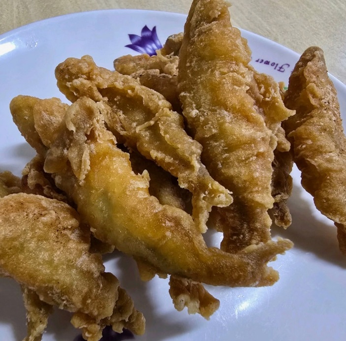 옥천-생선국수-99살-서금화-선광집