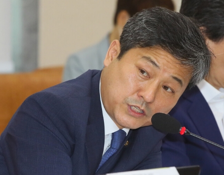 김영배 국회의원 프로필 나이 고향 학력 재산 