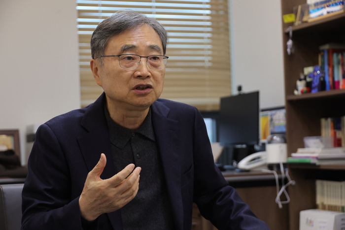 조현 외교부장관 프로필