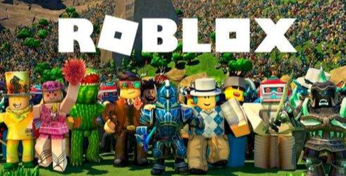  2. 로블록스 (Roblox) 2