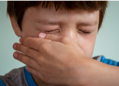 떼쓰기에도 이유가 있다 &ndash; 아이의 감정 읽는 법