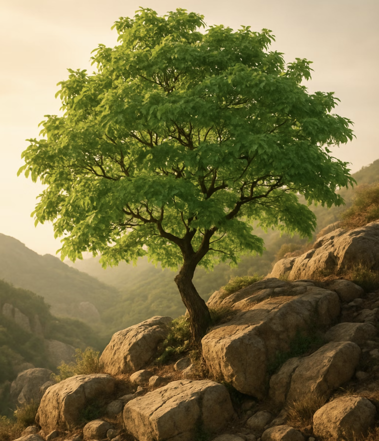 과한 사랑은 금물&amp;#44; 느긋한 기다림의 미학