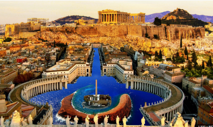 아테네 자유여행 가이드 &ndash; 고대문명을 체험하는 도시