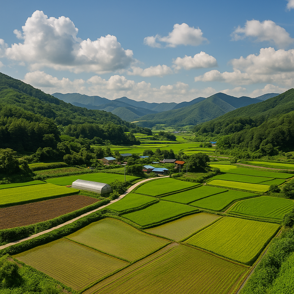 강원도 귀농정책 체험분야&middot;정착금&middot;주택&middot;교육 총정리
