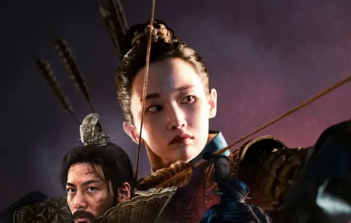 을파소&amp;#44; 티빙 우씨왕후와 다르다? feat. 대기만성